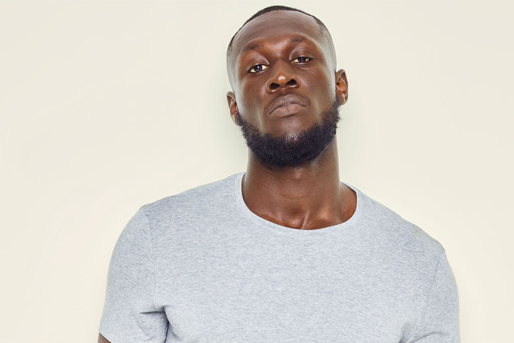 STORMZY - *POSTPONED * (New Date TBA)